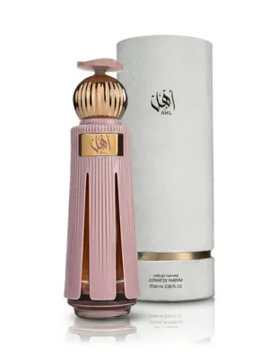 Ahmed Al Maghribi Ahl Extrait de Parfum 60 ml UNISEX Must-Have