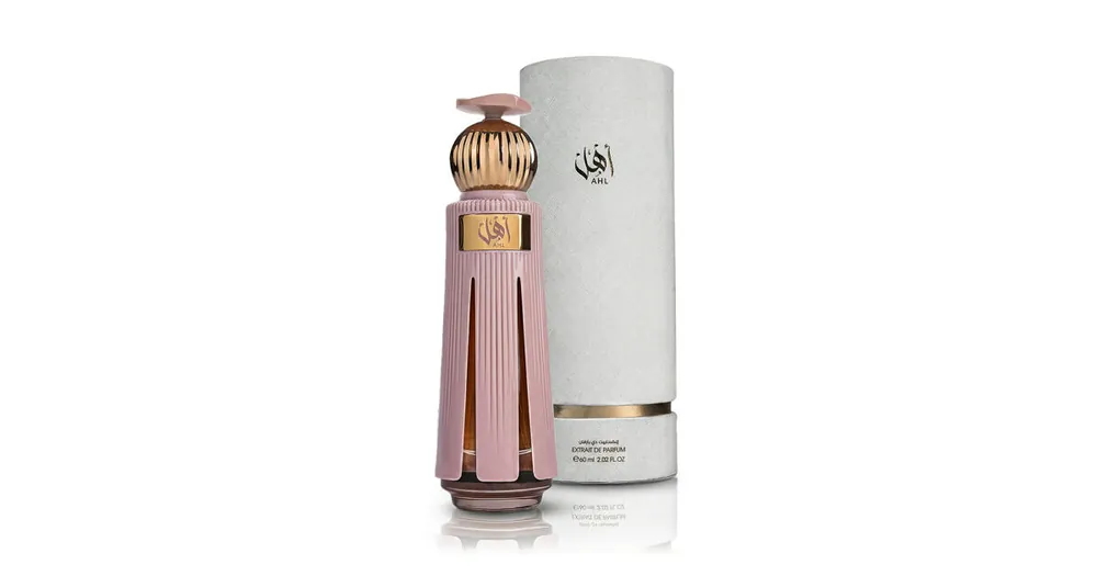 Ahmed Al Maghribi Ahl Extrait de Parfum 60 ml UNISEX Must-Have