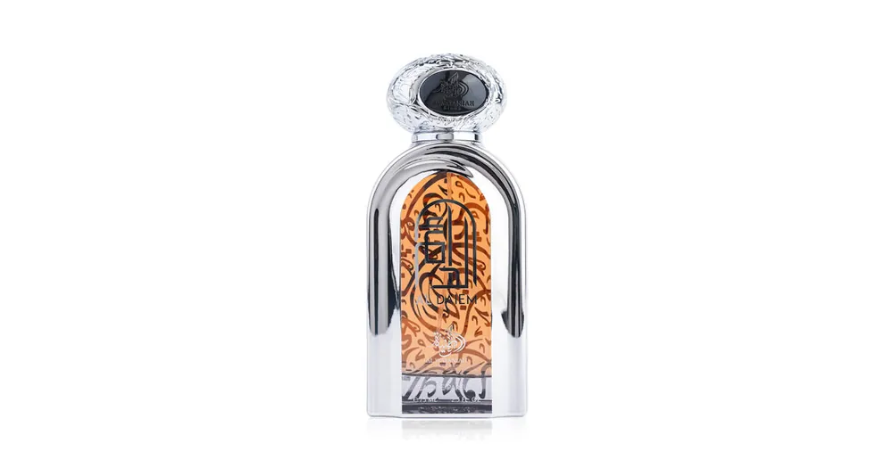 Al Wataniah Al Daiem EDP 75 ml UNISEX Objednat Nyní