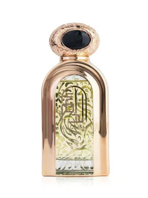 Al Wataniah Al Daiem Elixir EDP 75 ml UNISEX Bezpečná Platba