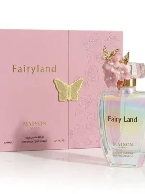 Nakupujte Hned MAISON ASRAR Fairyland EDP 100 ml UNISEX