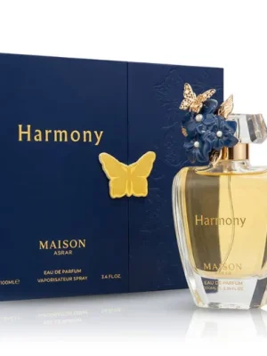 MAISON ASRAR Harmony EDP 100 ml UNISEX Časově Omezené