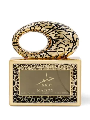MAISON ASRAR Hilm EDP 100 ml UNISEX Přímo Od Výrobce