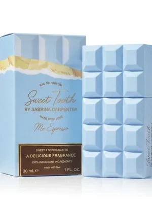 Sabrina Carpenter Sweet Tooth Me Espresso EDP 30 ml W Pouze Dnes