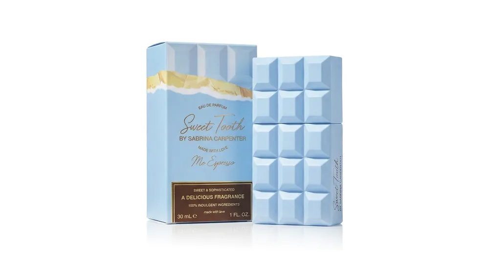 Sabrina Carpenter Sweet Tooth Me Espresso EDP 30 ml W Pouze Dnes