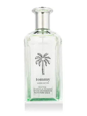 Nakupujte Hned Tommy Hilfiger Tommy Summer 2025 EDT tester 100 ml M