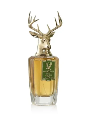 Pana Dora Patchouli Dust Extrait de Parfum 100 ml UNISEX Akční Nabídka