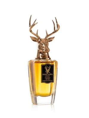 Pana Dora Swedish Wood Extrait de Parfum 100 ml UNISEX Akční Cena