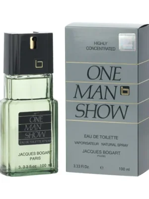 Jacques Bogart One Man Show EDT 100 ml M Novinka