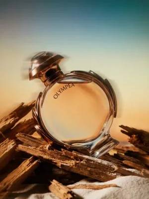 Rychlé Dodání Rabanne Olympéa EDP 50 ml W