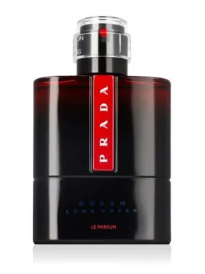 Prada Luna Rossa Ocean Parfém plnitelný tester 100 ml M Hit Sezóny