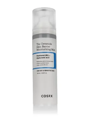 Objednat Nyní COSRX The Ceramide Skin Barrier Moisturizing Mist 120 ml