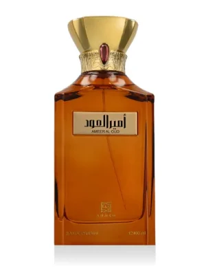 Ahmed Al Maghribi Ameer Al Oud EDP 100 ml UNISEX Cenově Výhodný
