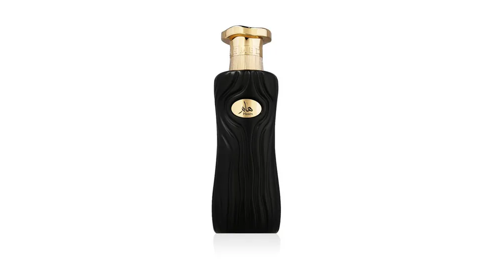 Doprava Zdarma Ahmed Al Maghribi HAAM Extrait de Parfum 100 ml UNISEX