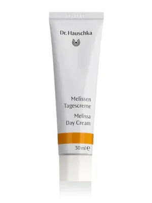 Ihned K Objednání Dr. Hauschka Melissa Day Cream 30 ml
