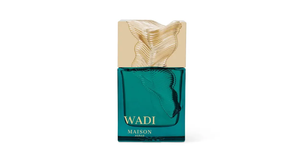 Hit Sezóny MAISON ASRAR Wadi EDP 100 ml UNISEX