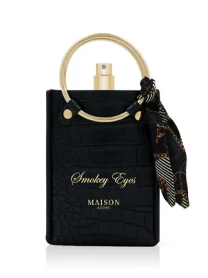 Nakupujte Hned MAISON ASRAR Smokey Eyes EDP 100 ml W