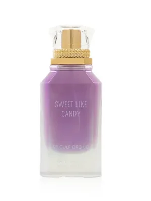 Nejlepší Cena Gulf Orchid Sweet Like Candy EDP 30 ml UNISEX