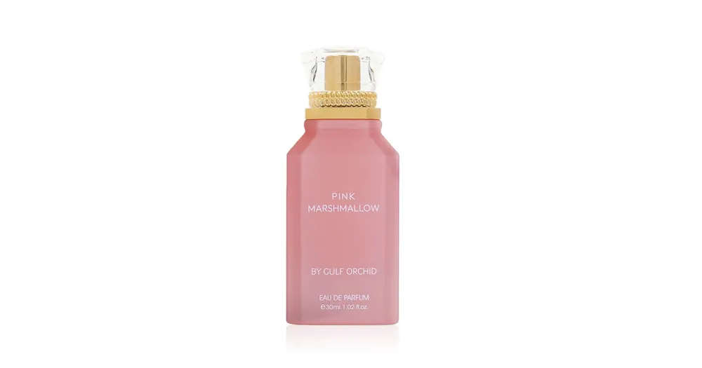 Gulf Orchid Pink Marshmallow EDP 30 ml UNISEX Rychlé Dodání