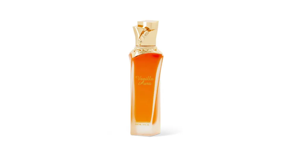 MAISON ASRAR Vanilla Aura EDP 100 ml UNISEX Hit Sezóny