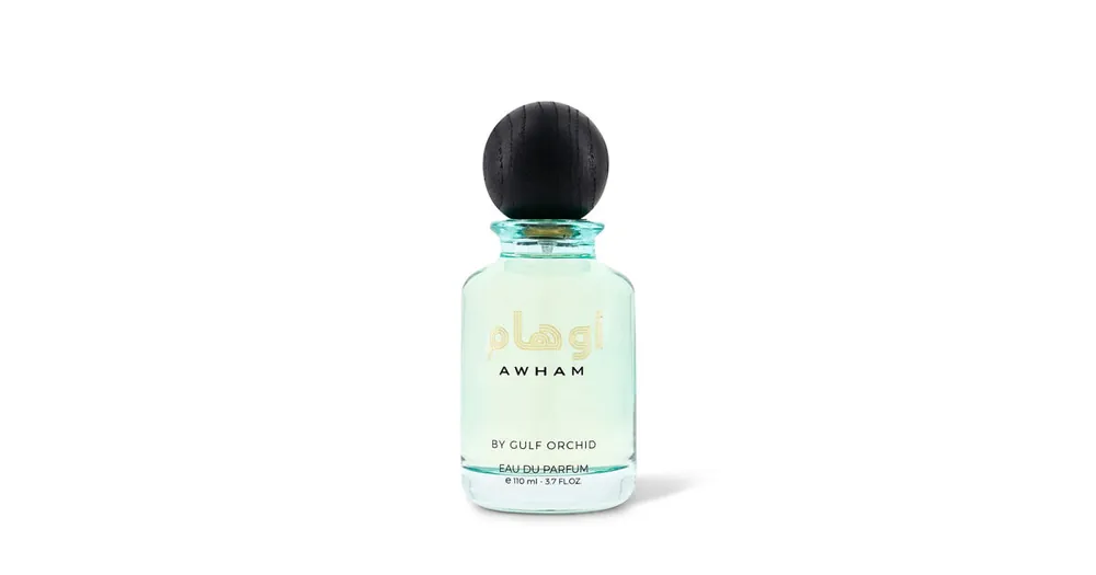 Gulf Orchid Awham EDP 110 ml UNISEX Nejprodávanější