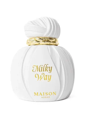 MAISON ASRAR Milky Way EDP 100 ml UNISEX Sleva
