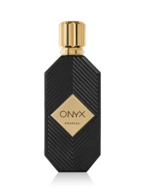 Khadlaj Onyx Gold EDP 100 ml M Nízká Cena