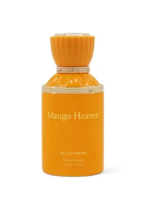 Gulf Orchid Mango Heaven EDP 100 ml UNISEX Výprodej