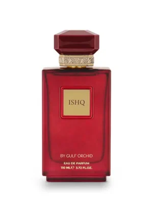 Gulf Orchid Ishq EDP 110 ml UNISEX Aktuální