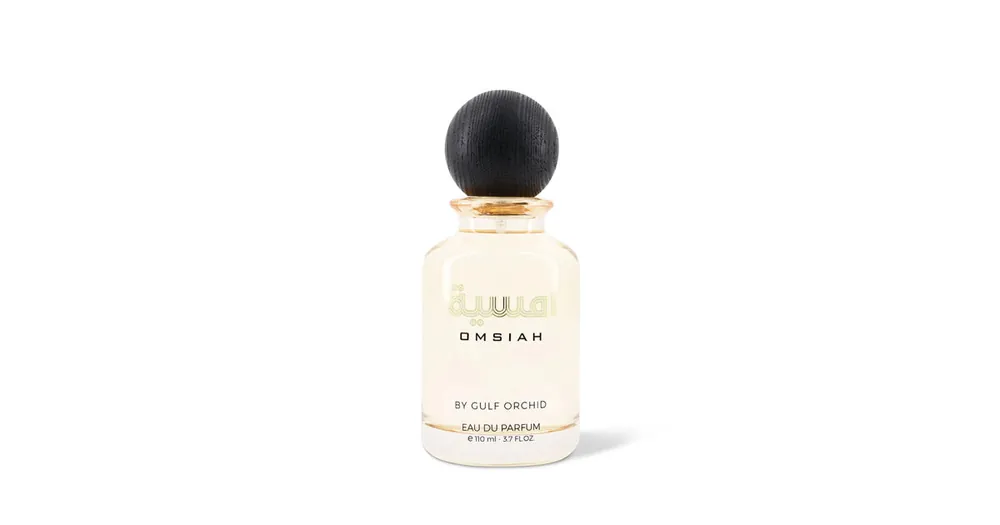 Gulf Orchid Omsiah EDP 110 ml UNISEX Finální Výprodej