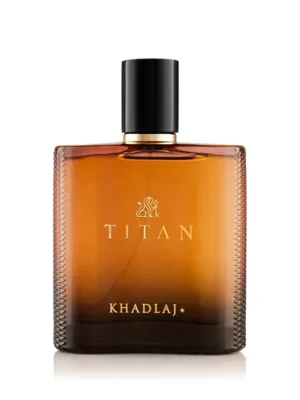 Vrácení Zdarma Khadlaj Titan EDP 100 ml M