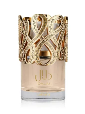 Lattafa Dalal EDP 100 ml W Vysoce Kvalitní
