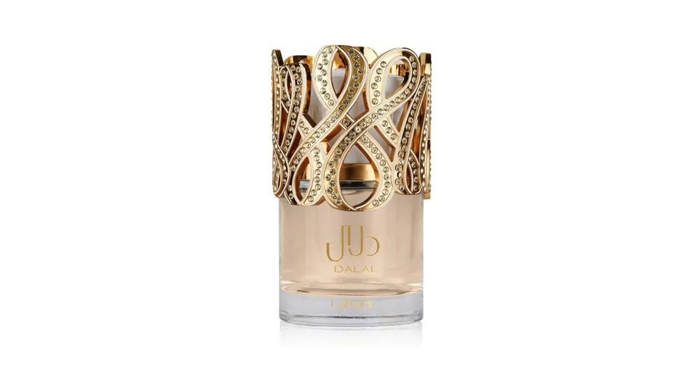 Lattafa Dalal EDP 100 ml W Vysoce Kvalitní