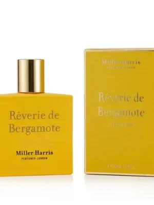 Miller Harris Rêverie de Bergamote EDP rozbaleno 50 ml UNISEX Výhodná Nabídka