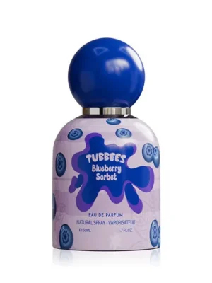 Značkový Grandeur Tubbees Blueberry Sorbet EDP 50 ml UNISEX