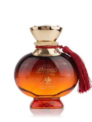 Al Wataniah Layali EDP 100 ml UNISEX Tovární Cena