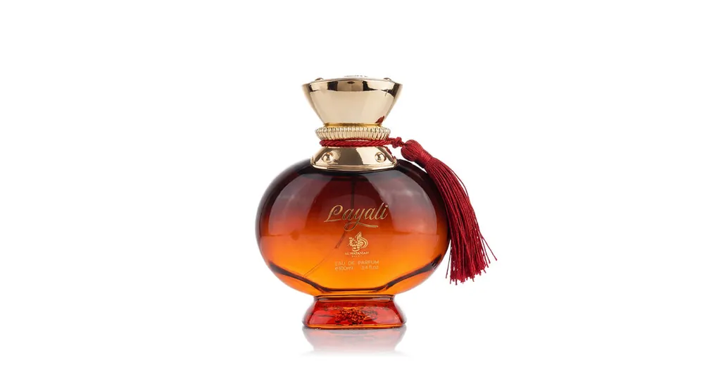 Al Wataniah Layali EDP 100 ml UNISEX Tovární Cena