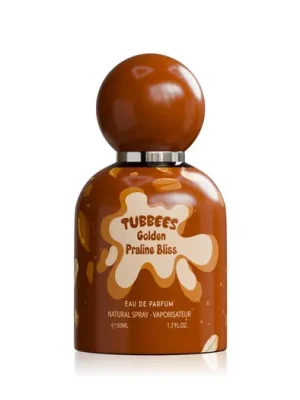 Grandeur Tubbees Golden Praline Bliss EDP 50 ml UNISEX Vrácení Zdarma