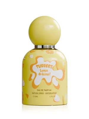 Super Cena Grandeur Tubbees Lemon-a-licious! EDP 50 ml UNISEX