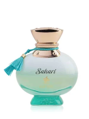 Al Wataniah Sahari EDP 100 ml UNISEX Akční Cena