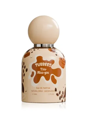 Nová Kolekce Grandeur Tubbees Tira-Miss-You EDP 50 ml UNISEX