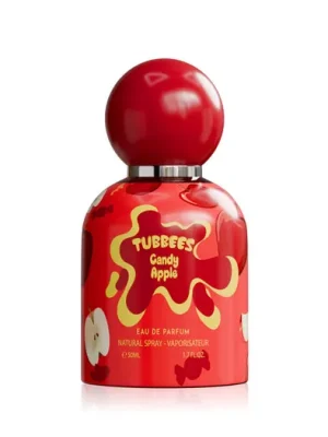 Speciální Cena Grandeur Tubbees Candy Apple EDP 50 ml UNISEX
