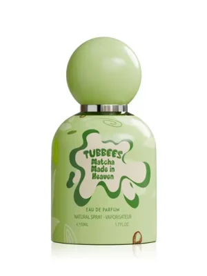 Grandeur Tubbees Matcha Made In Heaven EDP 50 ml UNISEX Akční Nabídka