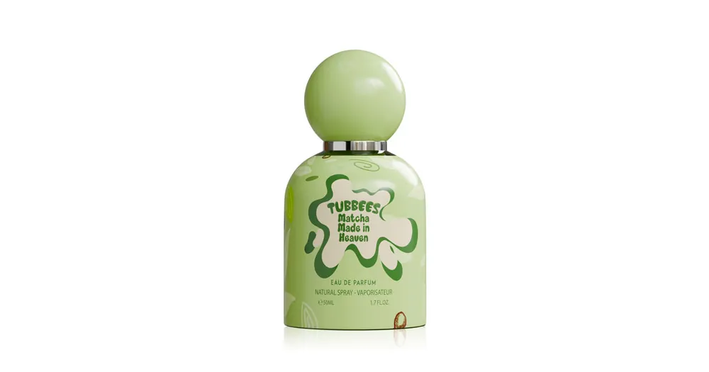 Grandeur Tubbees Matcha Made In Heaven EDP 50 ml UNISEX Akční Nabídka