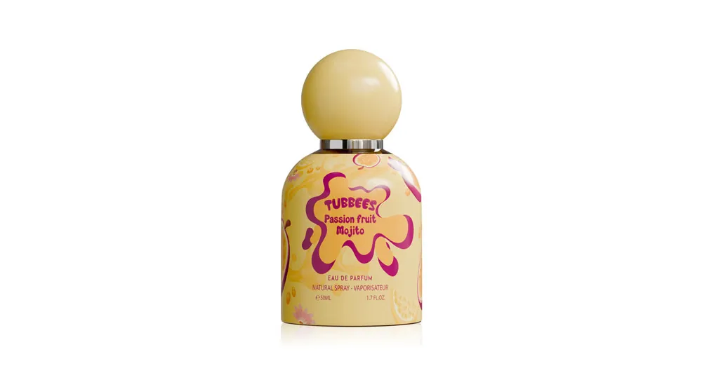 Grandeur Tubbees Passion Fruit Mojito EDP 50 ml UNISEX Nakupujte Hned