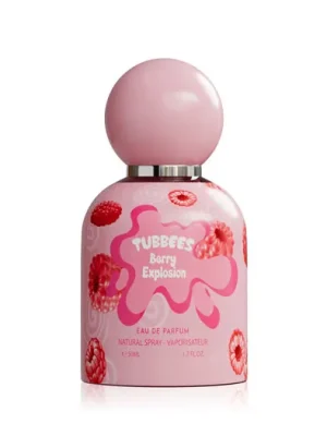 Grandeur Tubbees Berry Explosion EDP 50 ml UNISEX Cenový Hit