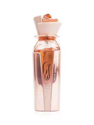 Al Wataniah Arya Peony Rose EDP 100 ml W Dokud Zásoby Vydrží