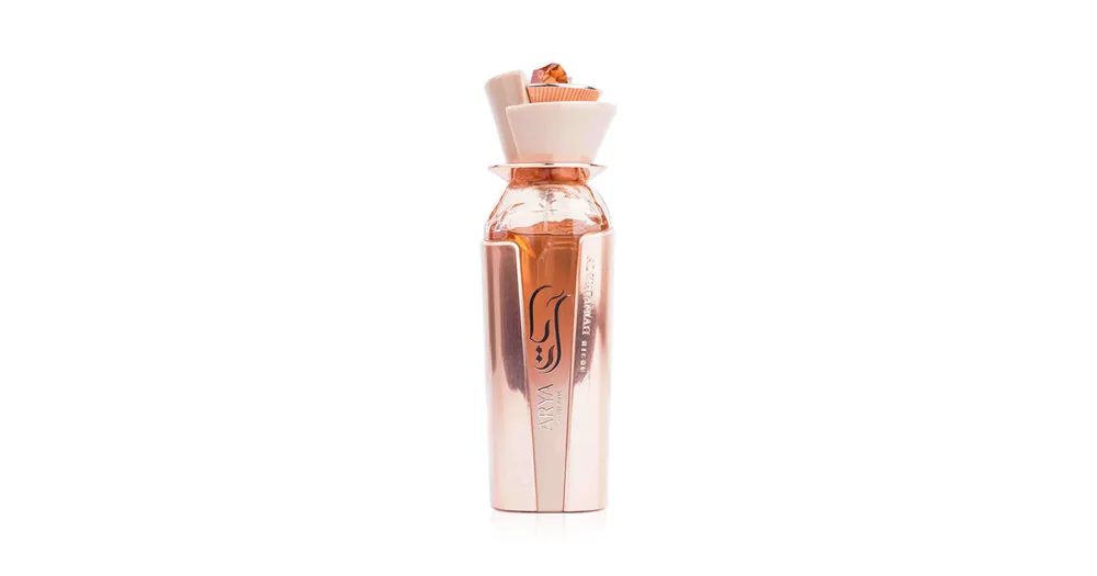 Al Wataniah Arya Peony Rose EDP 100 ml W Dokud Zásoby Vydrží