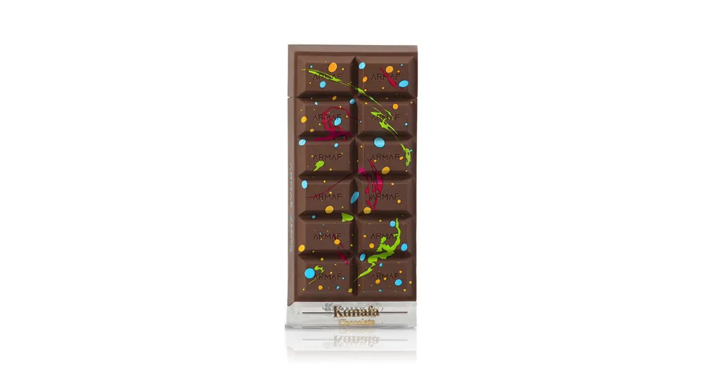 Armaf Chocolate Kunafa EDP 70 ml UNISEX Nejlepší Volba