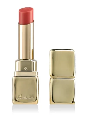 Guerlain Kisskiss Bee Glow Lip Balm 3,2 g Oblíbený